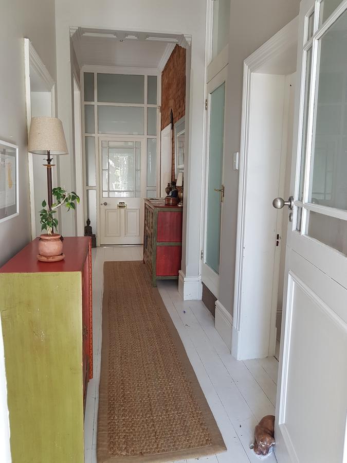 مبيت وإفطار كيب تاون Gilmour Hill المظهر الخارجي الصورة