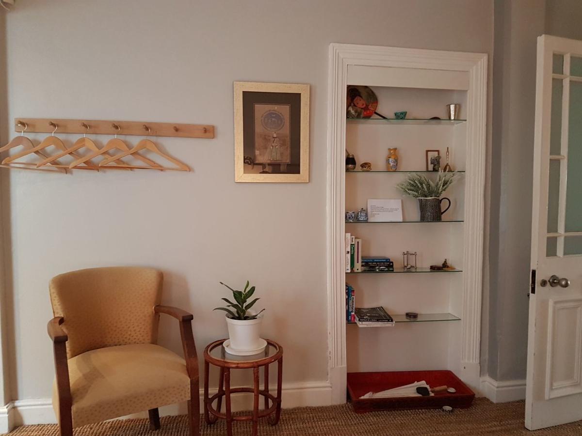 مبيت وإفطار كيب تاون Gilmour Hill المظهر الخارجي الصورة