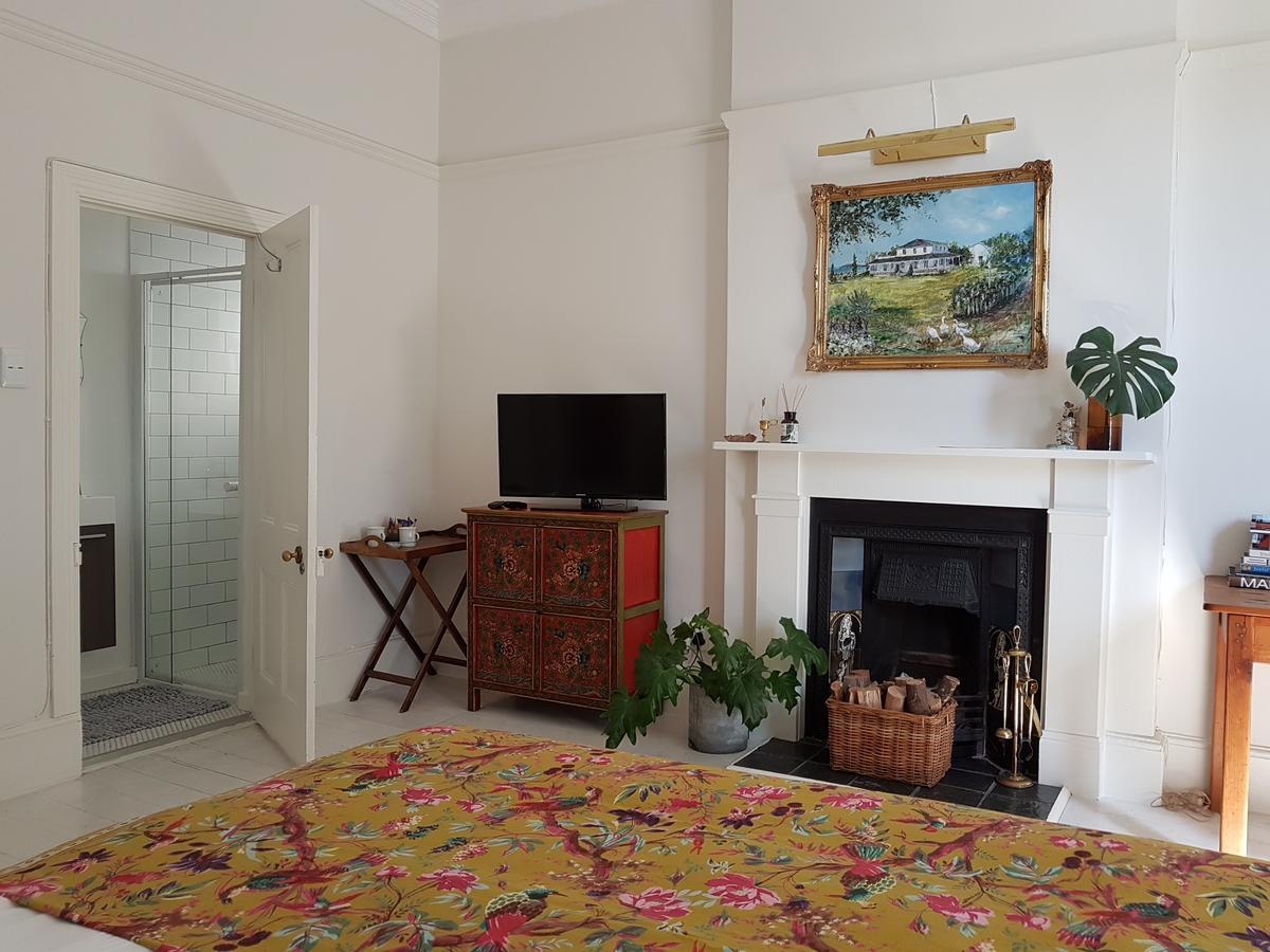 مبيت وإفطار كيب تاون Gilmour Hill المظهر الخارجي الصورة