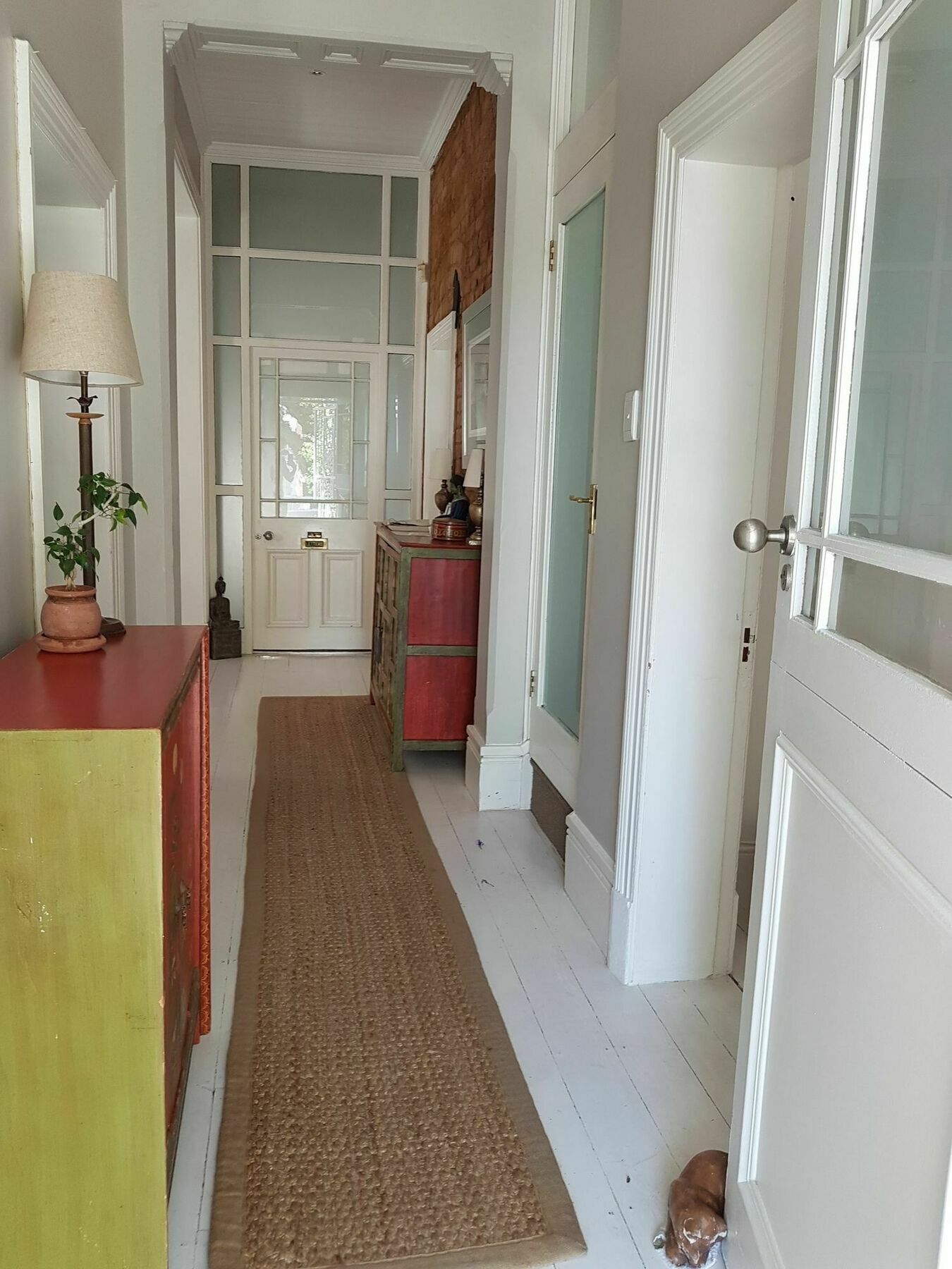 مبيت وإفطار كيب تاون Gilmour Hill المظهر الخارجي الصورة